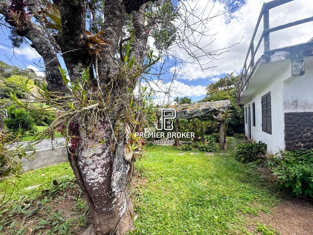 Casa de Condomínio, 5 quartos - Foto 10