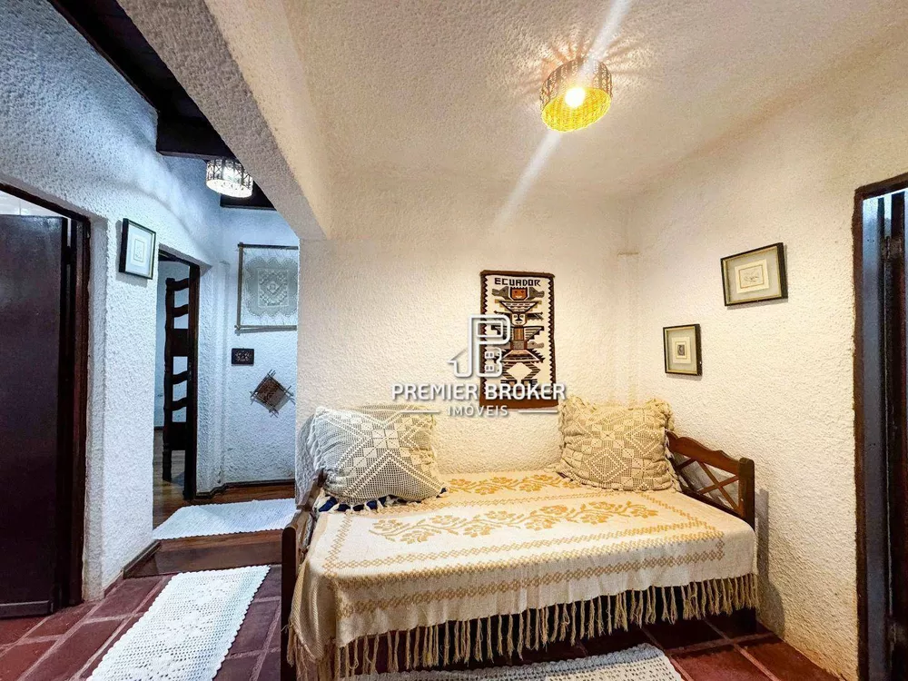 Casa de Condomínio, 5 quartos - Foto 33