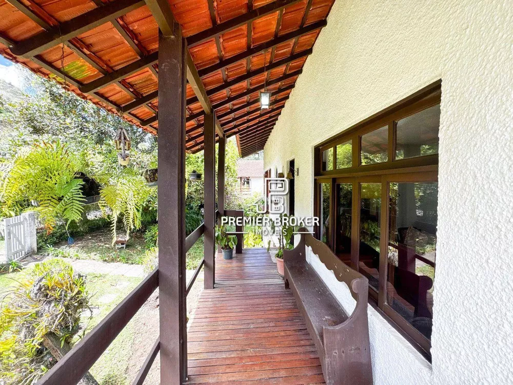 Casa de Condomínio, 5 quartos - Foto 16