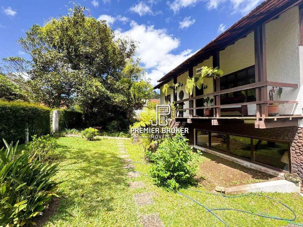 Casa de Condomínio, 5 quartos - Foto 15