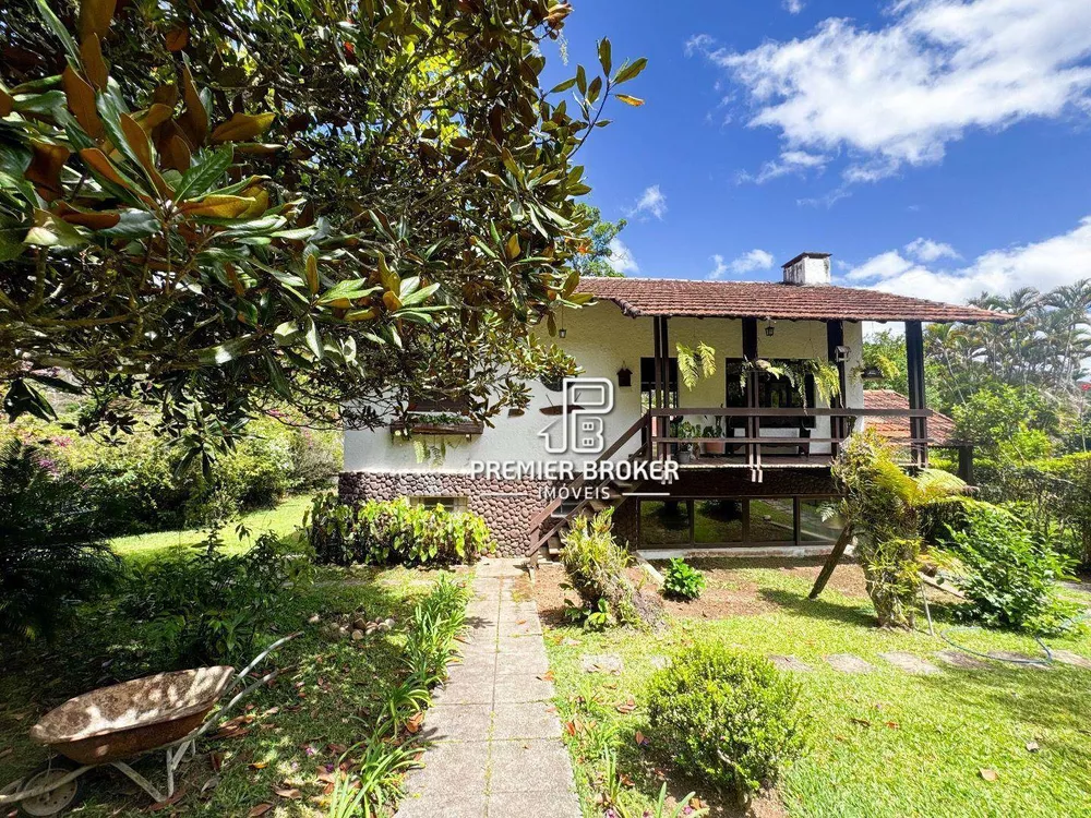 Casa de Condomínio, 5 quartos - Foto 13