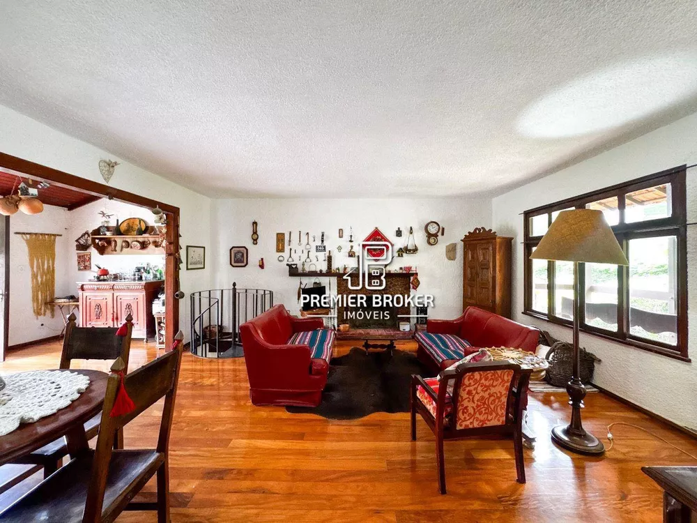 Casa de Condomínio, 5 quartos - Foto 18