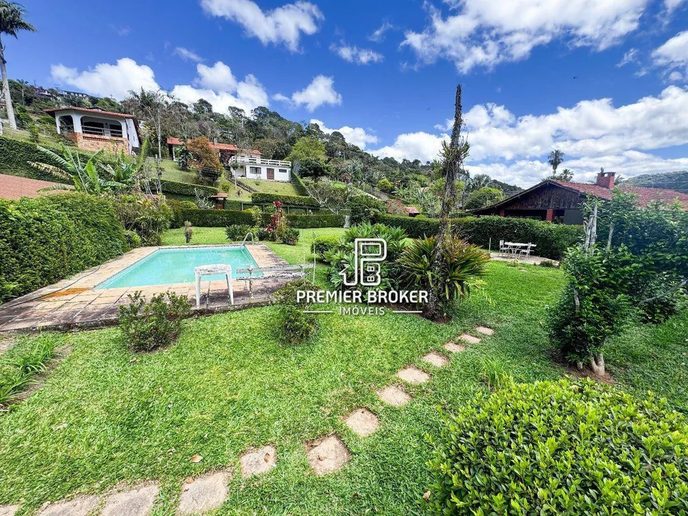 Casa de Condomínio, 5 quartos - Foto 8