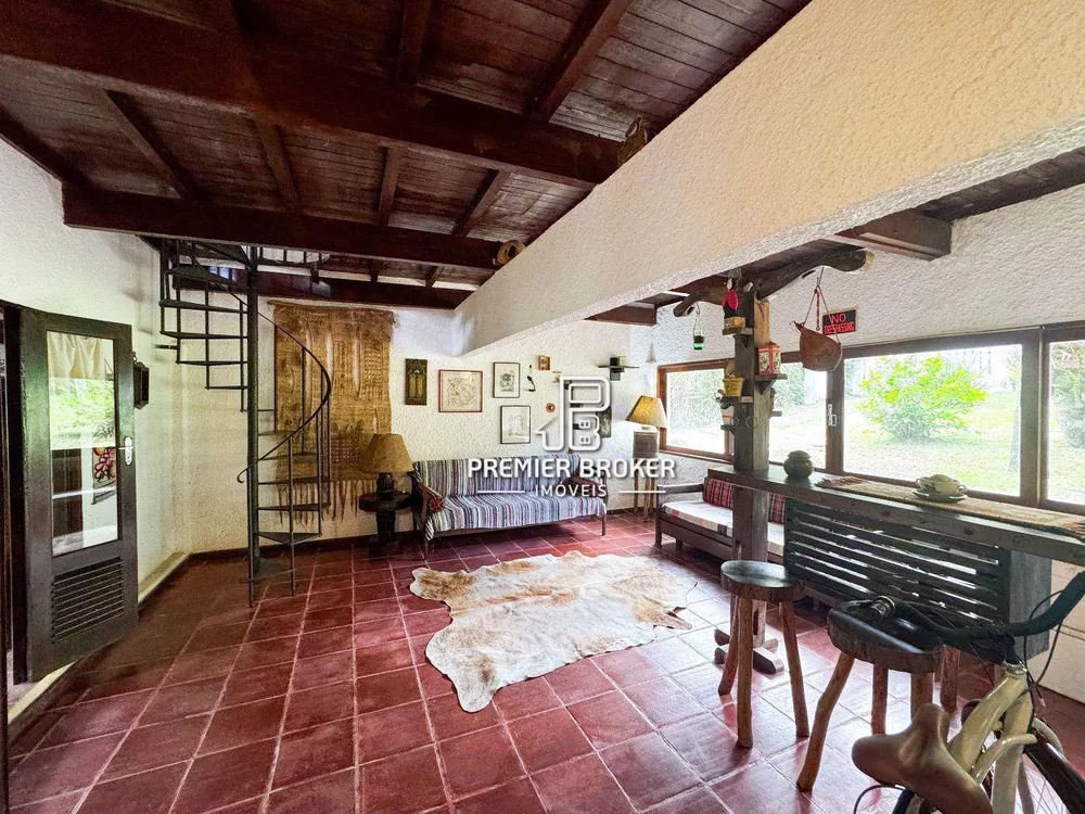 Casa de Condomínio, 5 quartos - Foto 32