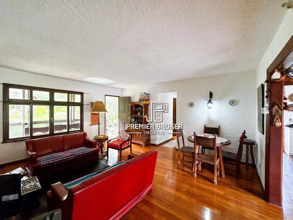 Casa de Condomínio, 5 quartos - Foto 29