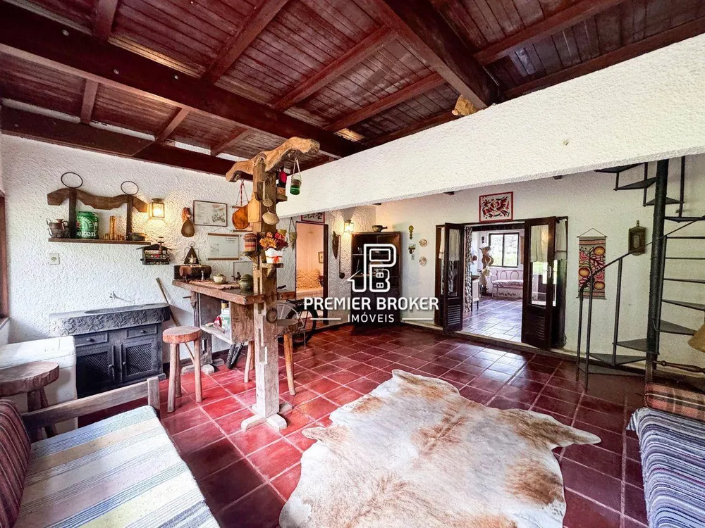 Casa de Condomínio, 5 quartos - Foto 31