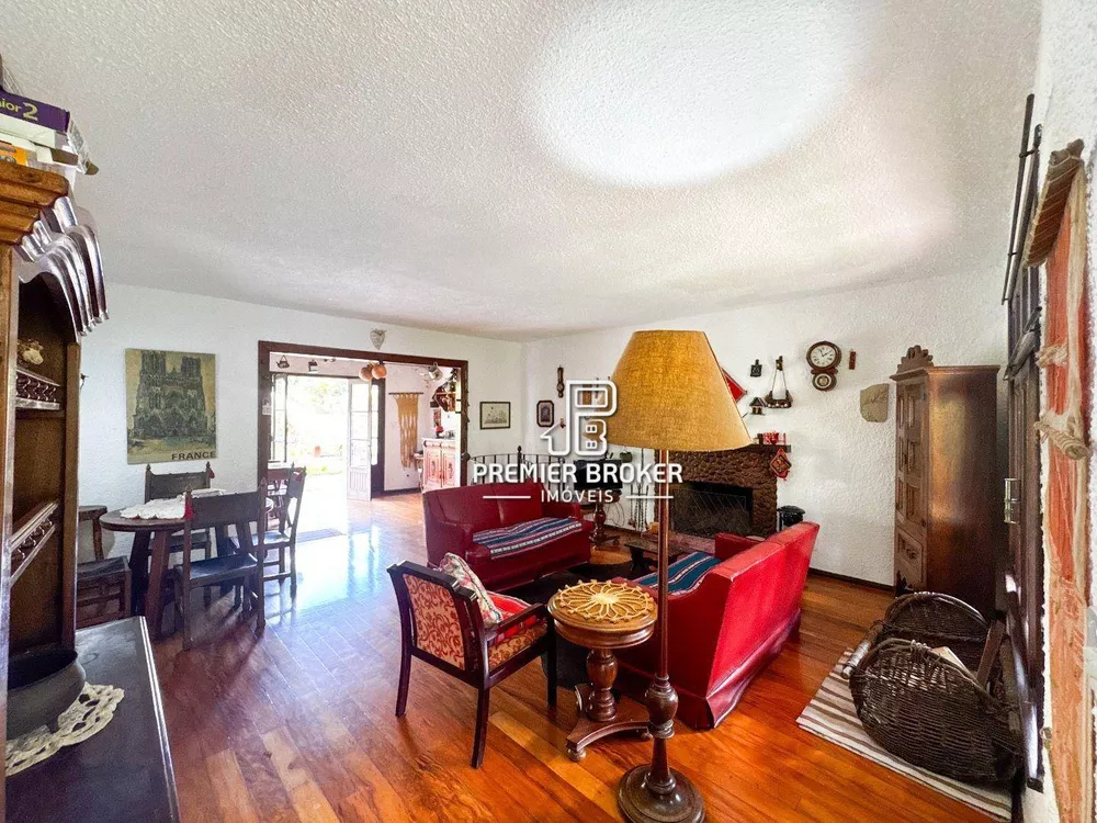 Casa de Condomínio, 5 quartos - Foto 17