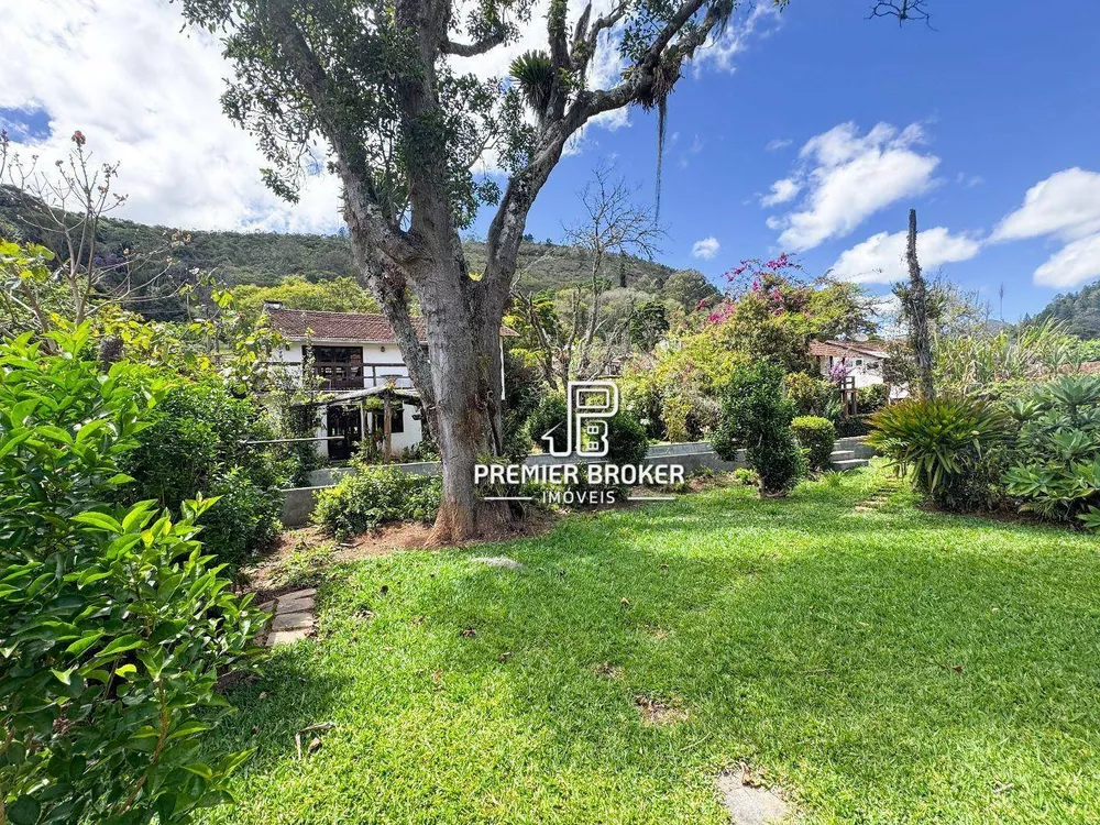 Casa de Condomínio, 5 quartos - Foto 6