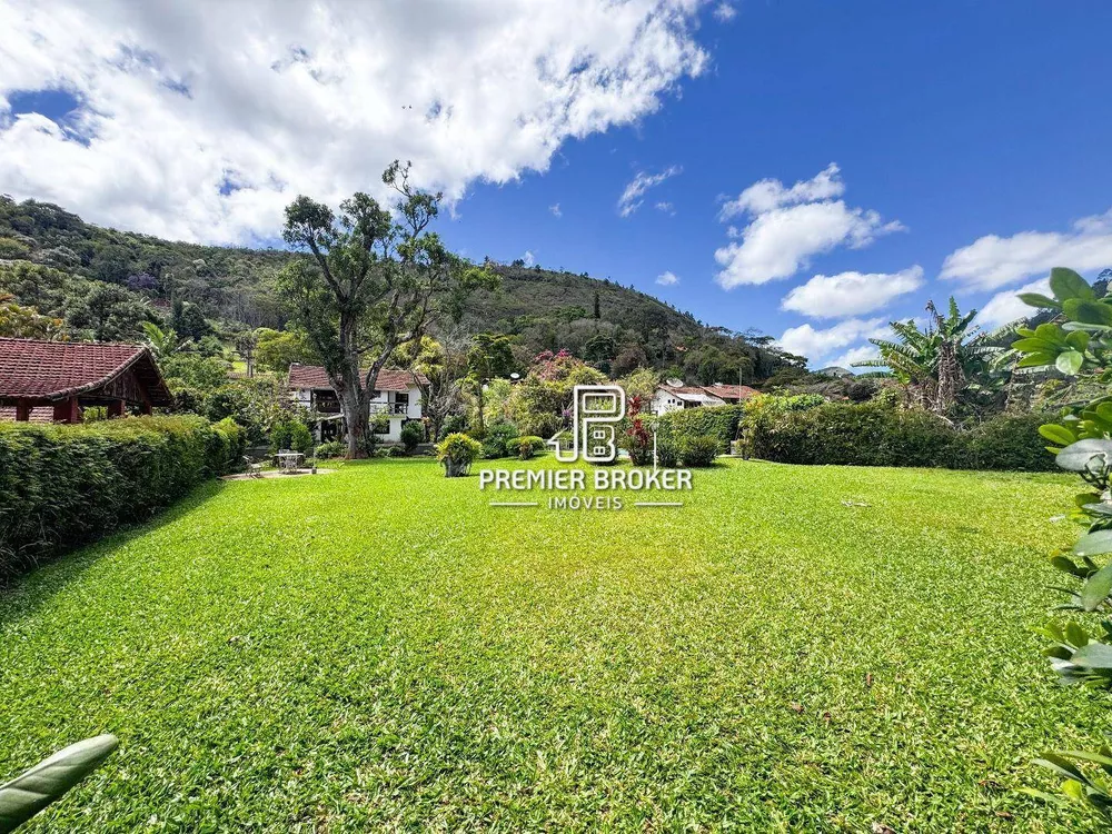 Casa de Condomínio, 5 quartos - Foto 1