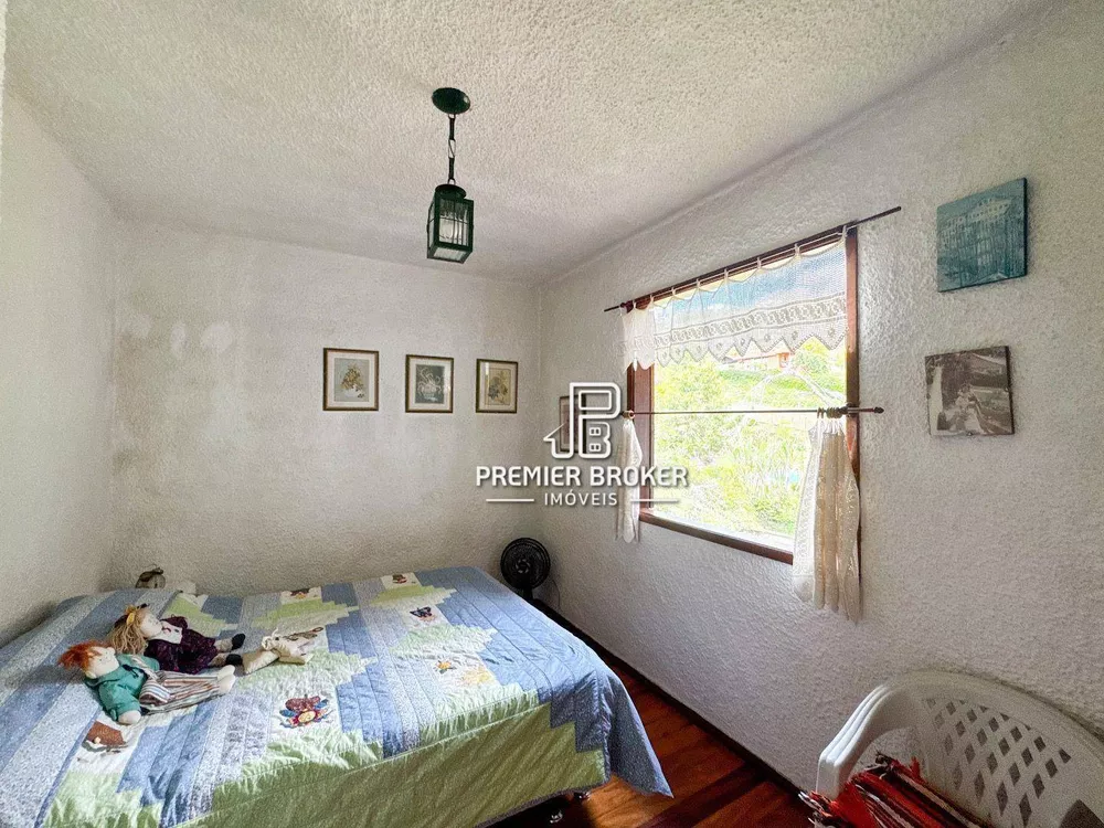 Casa de Condomínio, 5 quartos - Foto 27