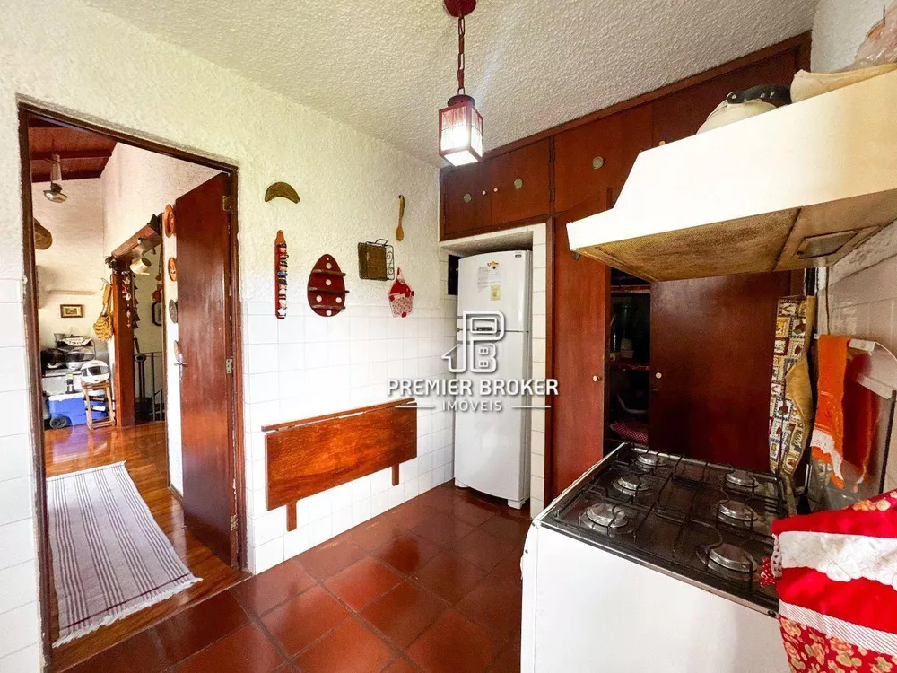 Casa de Condomínio, 5 quartos - Foto 23