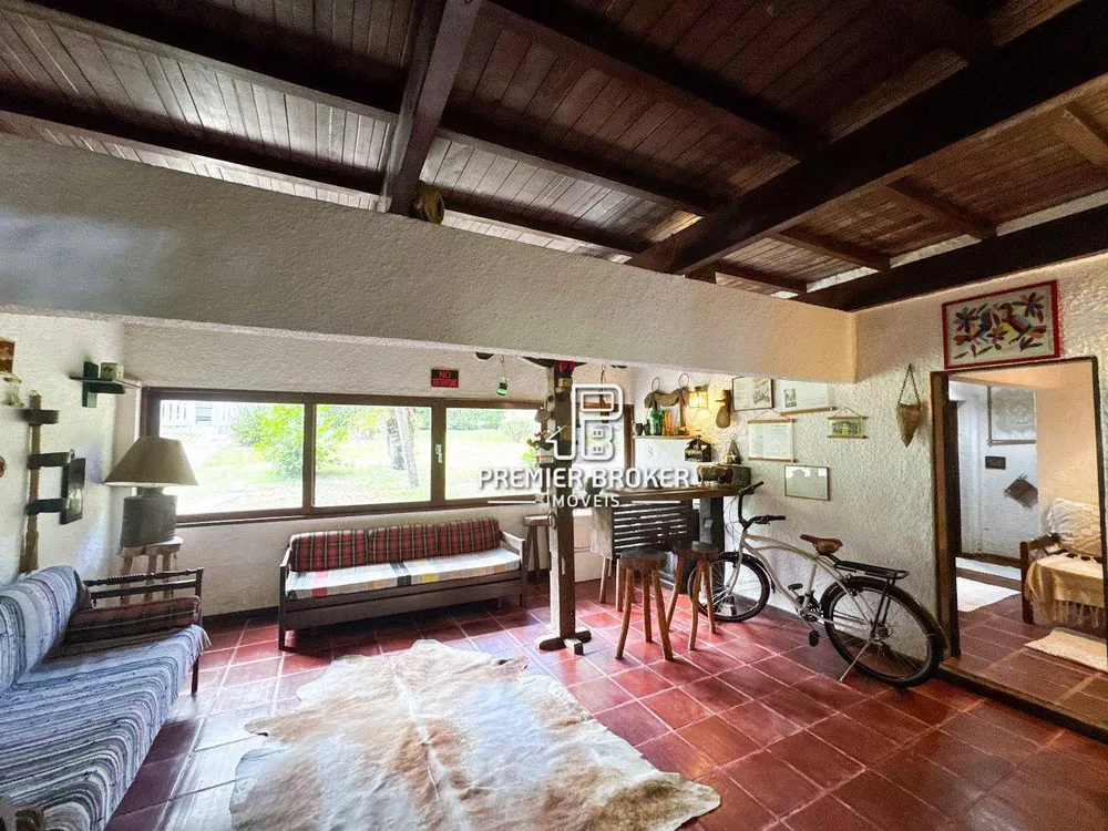 Casa de Condomínio, 5 quartos - Foto 30