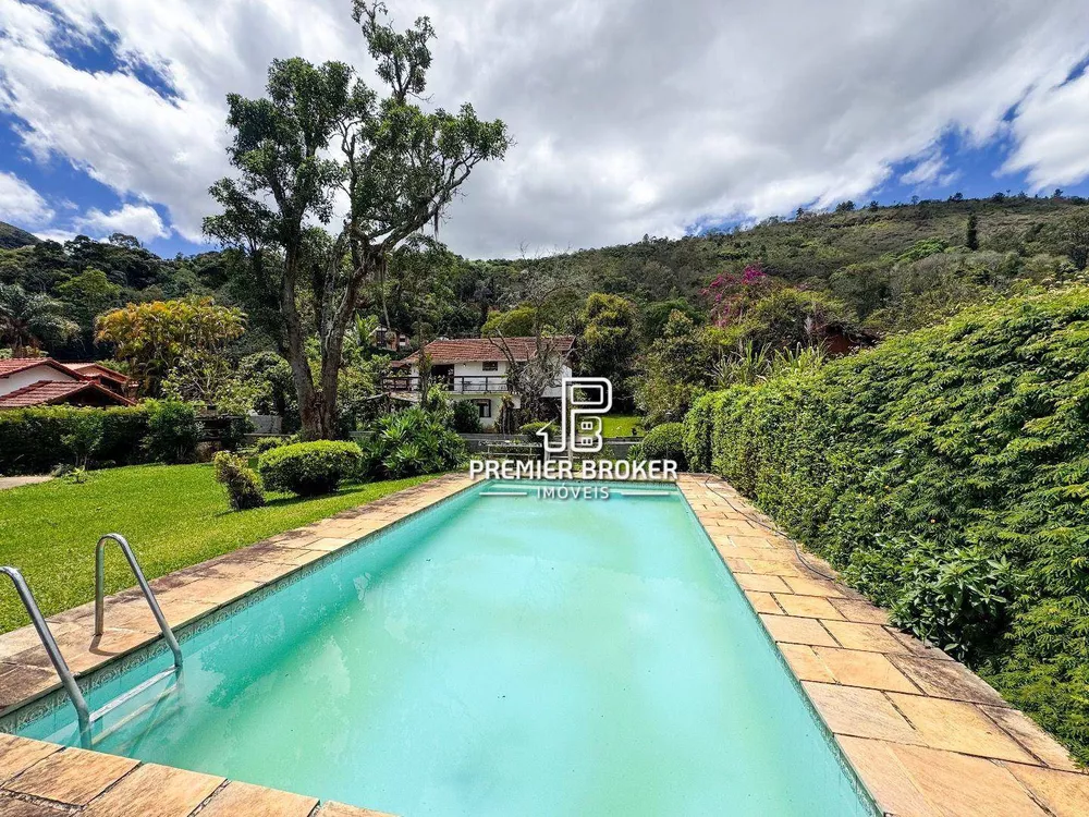 Casa de Condomínio, 5 quartos - Foto 42