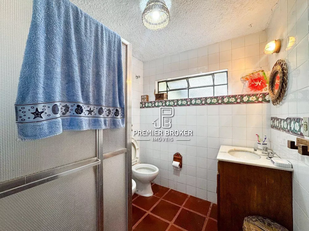 Casa de Condomínio, 5 quartos - Foto 34