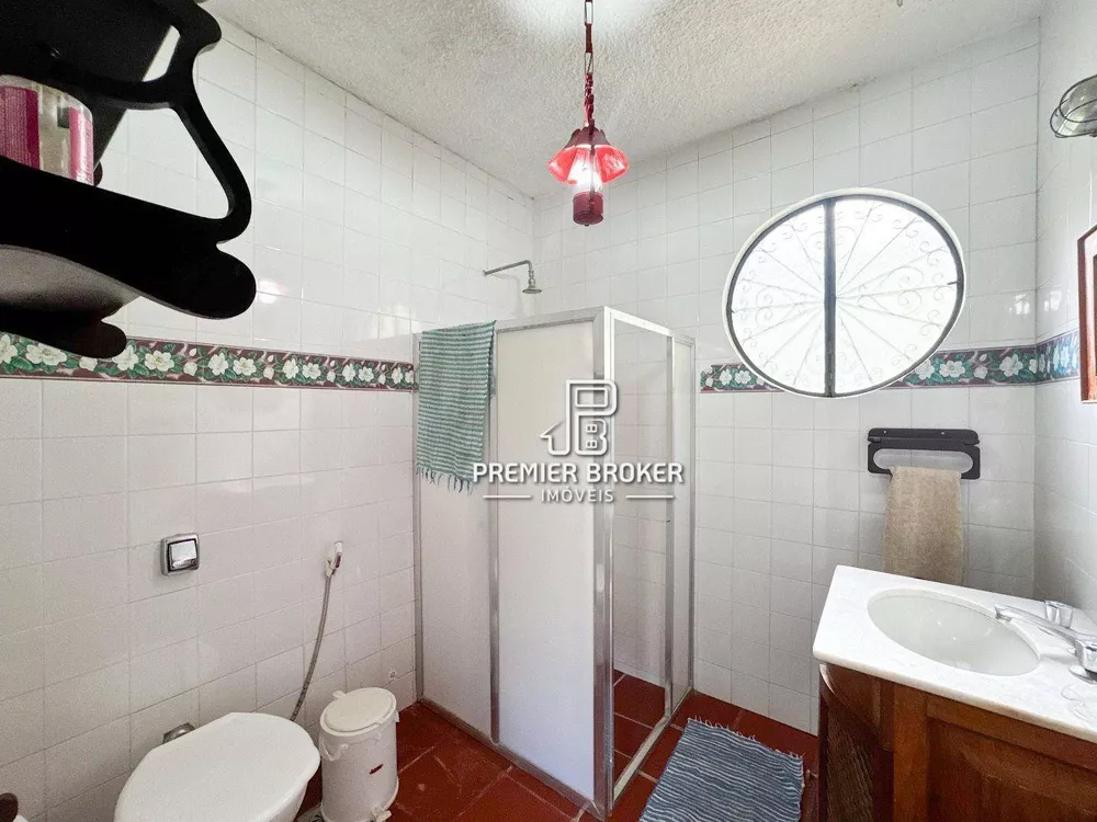 Casa de Condomínio, 5 quartos - Foto 25