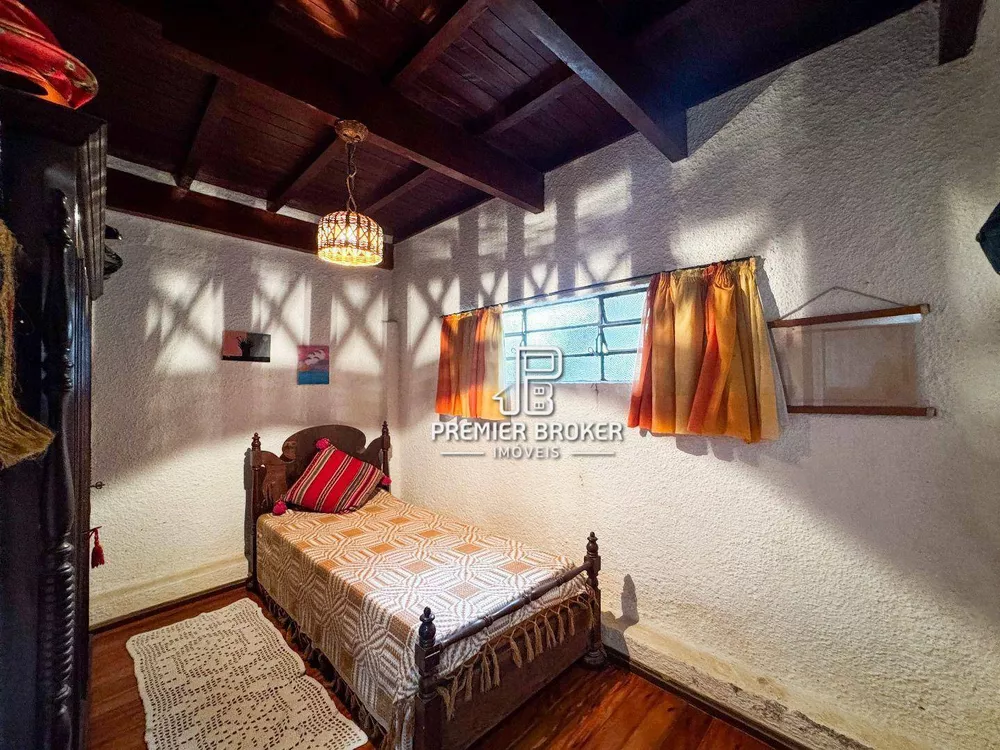 Casa de Condomínio, 5 quartos - Foto 36