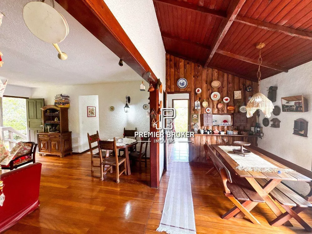 Casa de Condomínio, 5 quartos - Foto 20