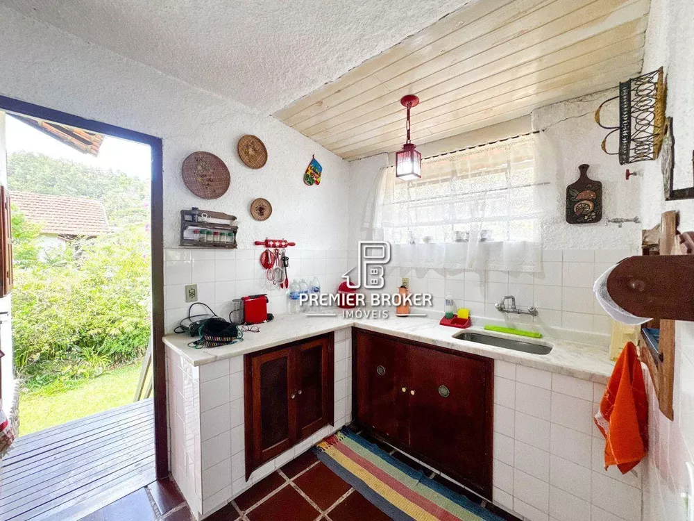 Casa de Condomínio, 5 quartos - Foto 22