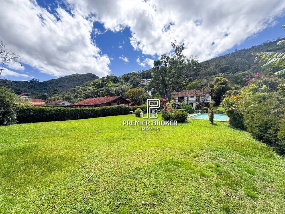 Casa de Condomínio, 5 quartos - Foto 3