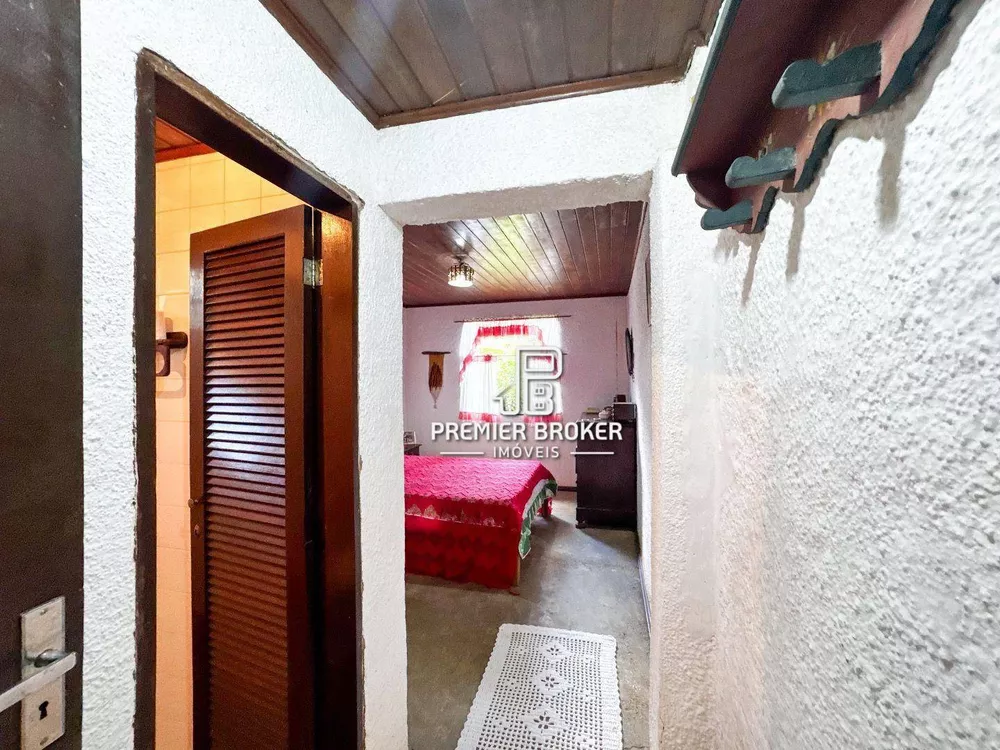 Casa de Condomínio, 5 quartos - Foto 38