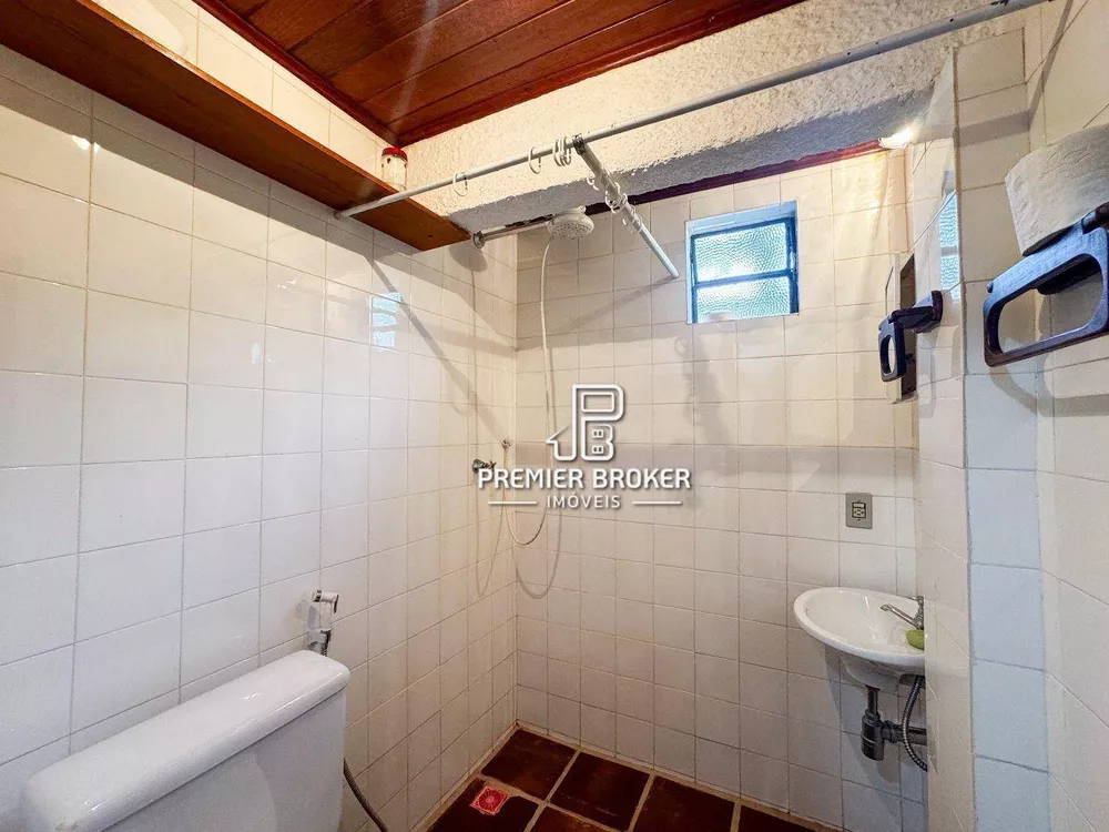 Casa de Condomínio, 5 quartos - Foto 37