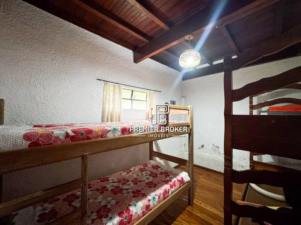 Casa de Condomínio, 5 quartos - Foto 35