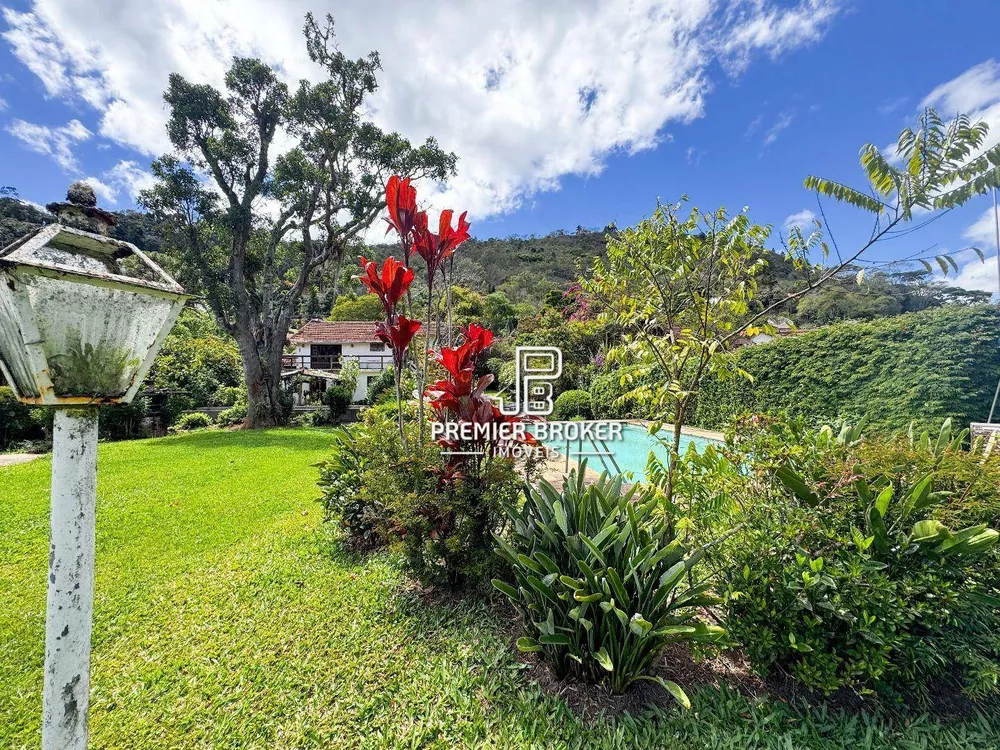 Casa de Condomínio, 5 quartos - Foto 5