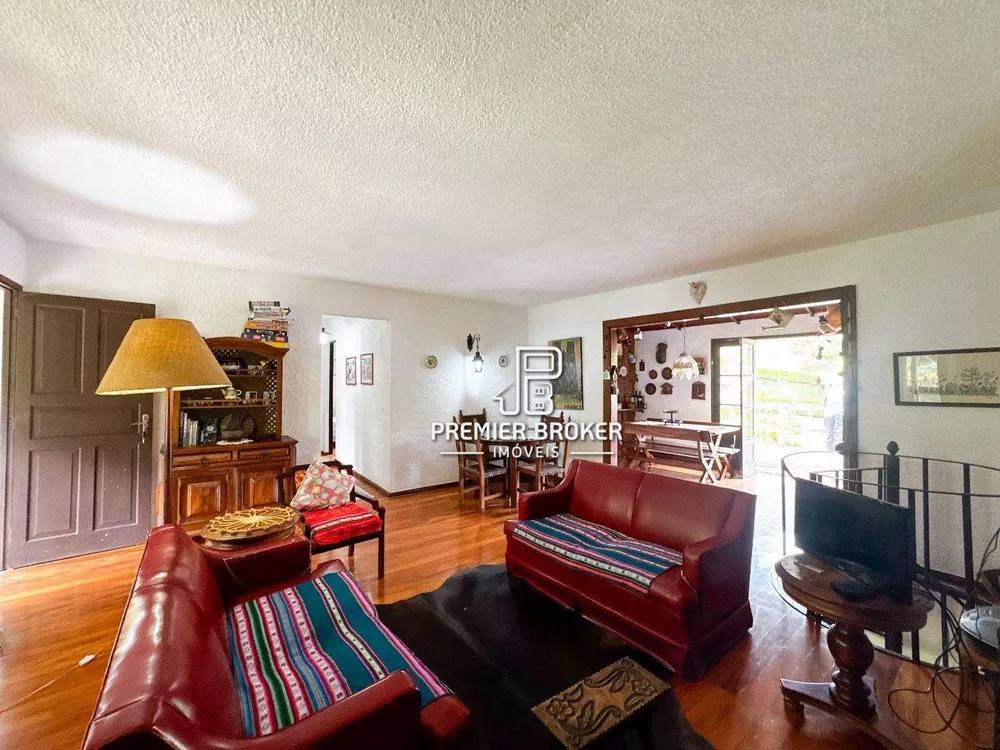 Casa de Condomínio, 5 quartos - Foto 24