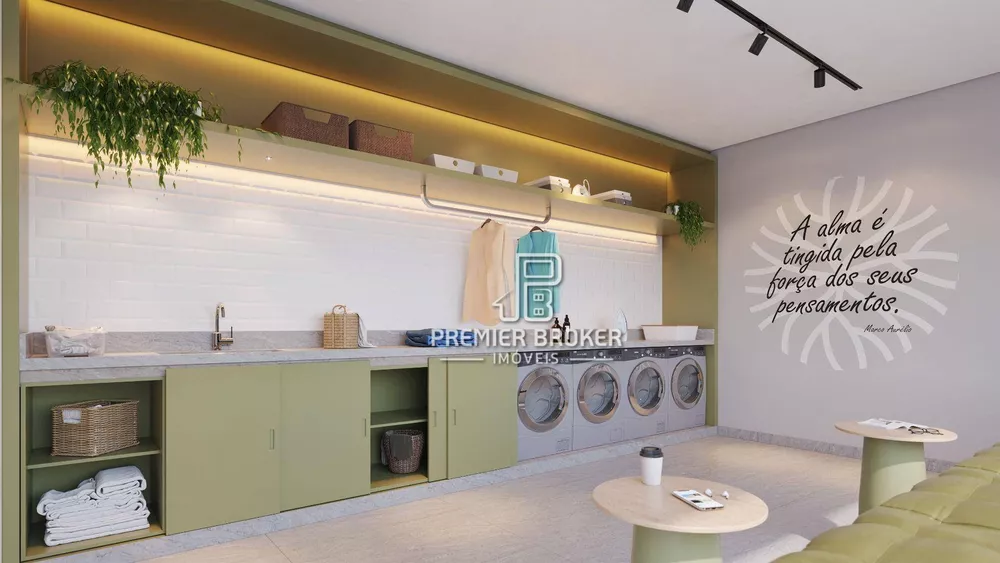 Cobertura, 3 quartos, 146 m² - Foto 6