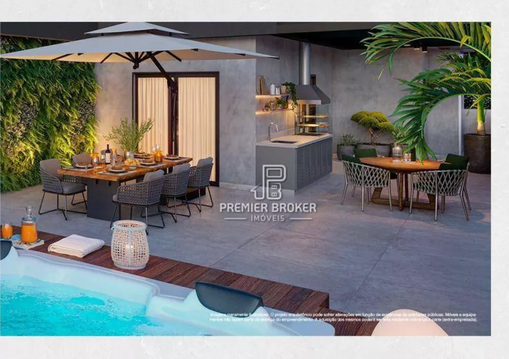 Cobertura, 3 quartos, 146 m² - Foto 28