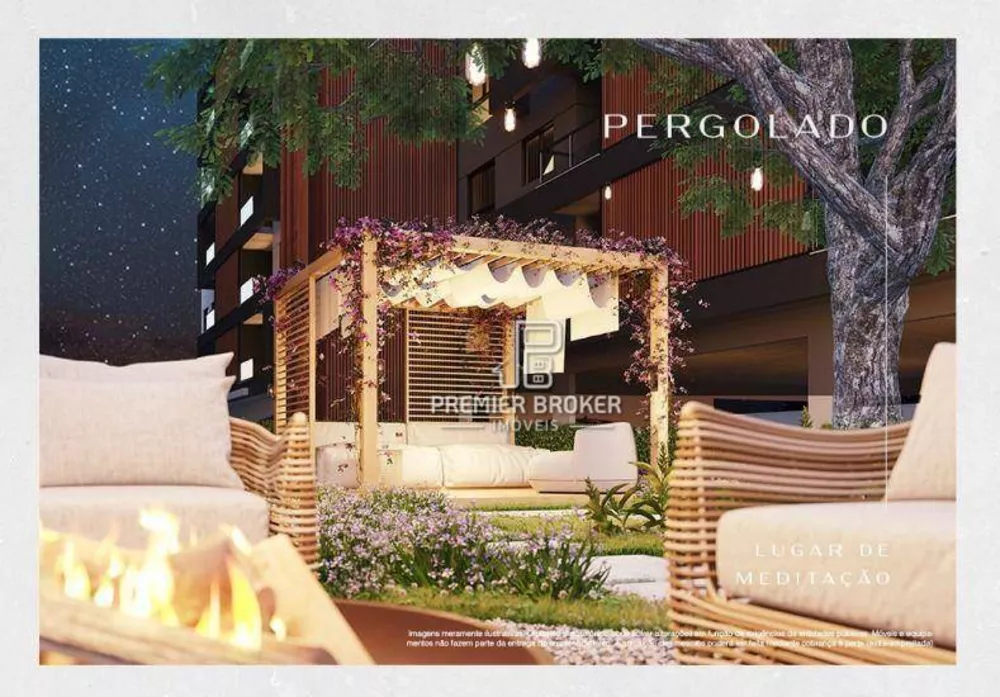 Cobertura, 3 quartos, 146 m² - Foto 24