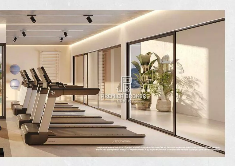 Cobertura, 3 quartos, 146 m² - Foto 23