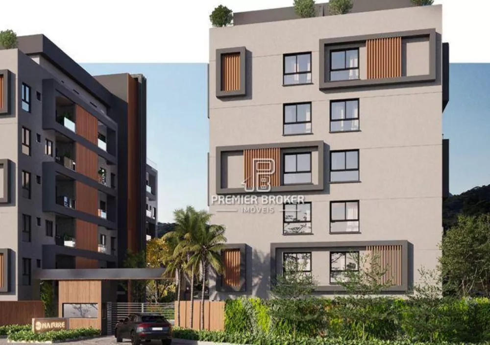 Cobertura, 3 quartos, 146 m² - Foto 12