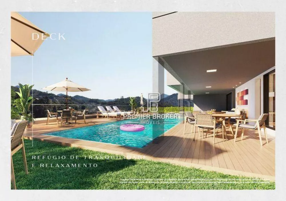 Cobertura, 3 quartos, 146 m² - Foto 21