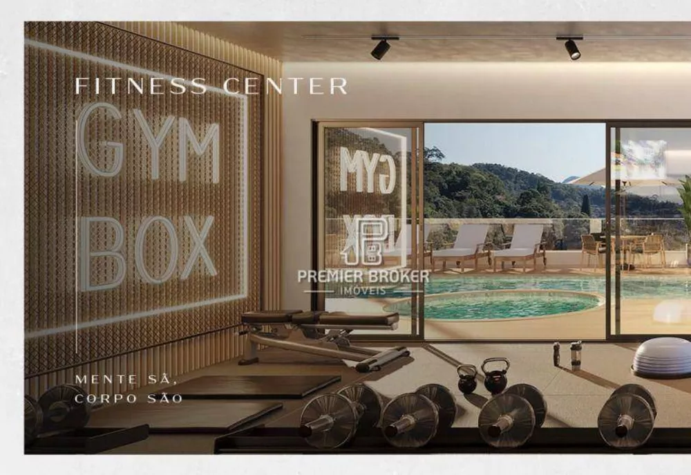 Cobertura, 3 quartos, 146 m² - Foto 22