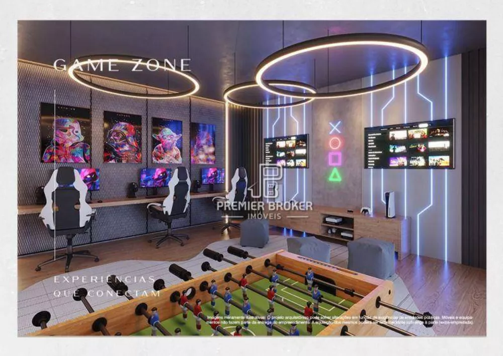 Cobertura, 3 quartos, 146 m² - Foto 17