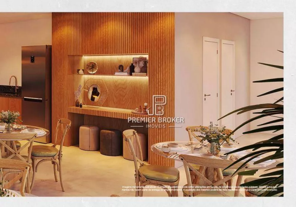 Cobertura, 3 quartos, 146 m² - Foto 16