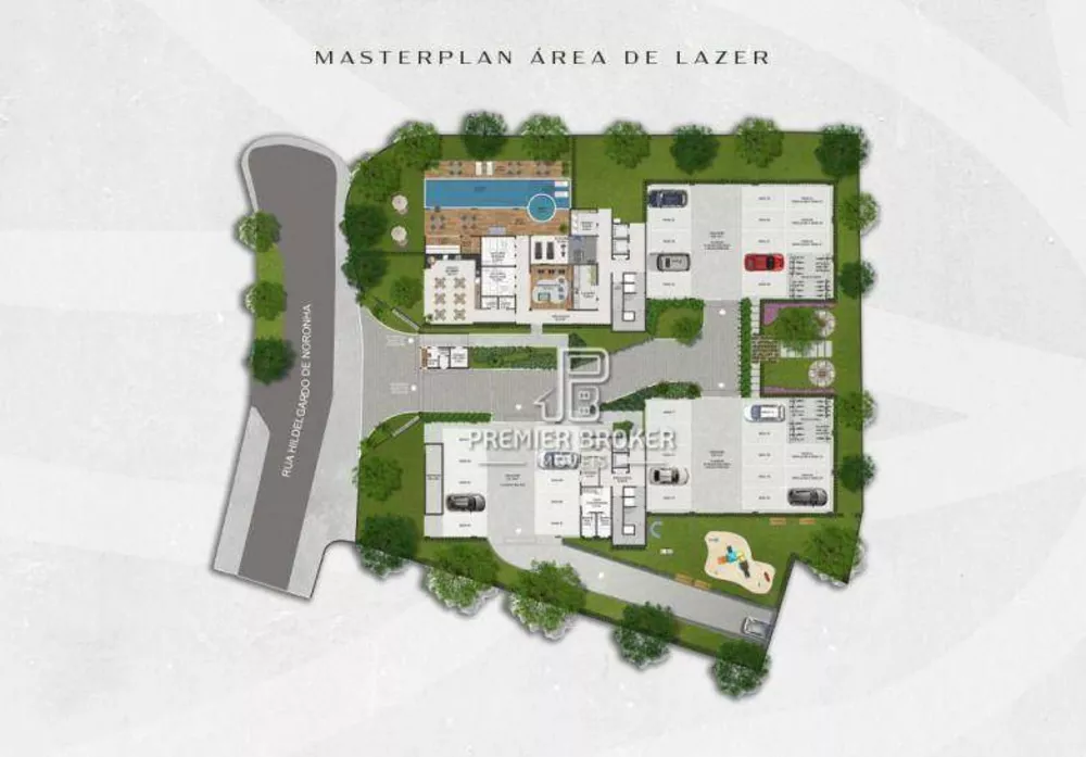 Cobertura, 3 quartos, 146 m² - Foto 40