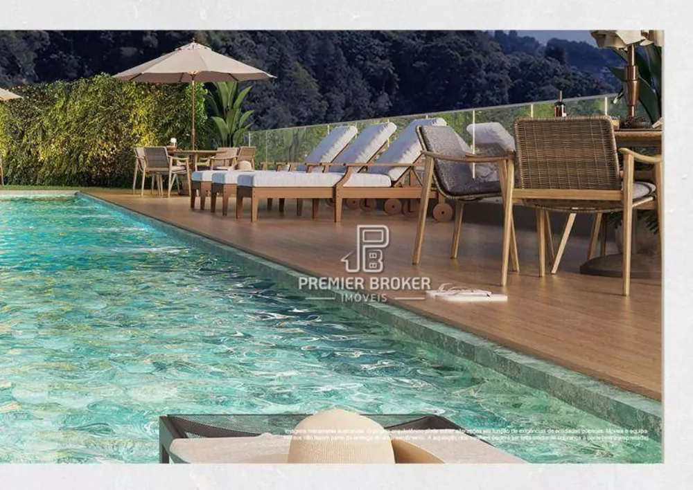 Cobertura, 3 quartos, 146 m² - Foto 20