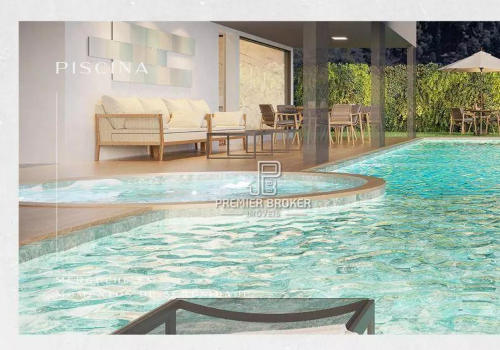 Cobertura, 3 quartos, 146 m² - Foto 19