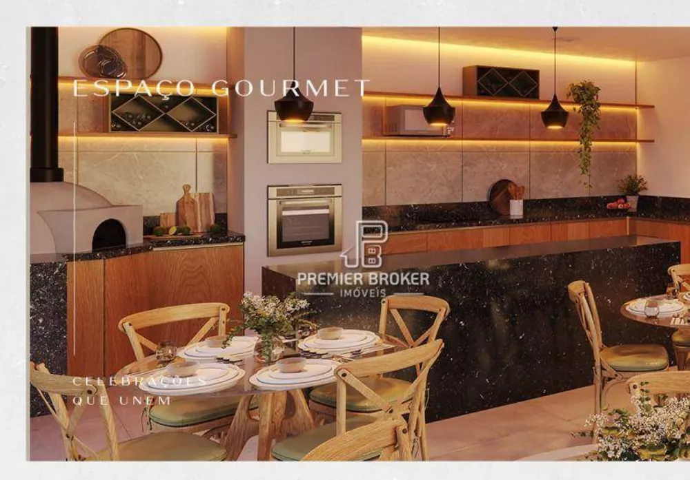 Cobertura, 3 quartos, 146 m² - Foto 15