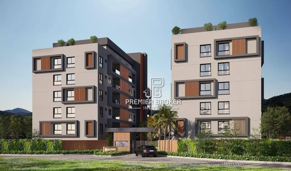 Cobertura, 3 quartos, 146 m² - Foto 3