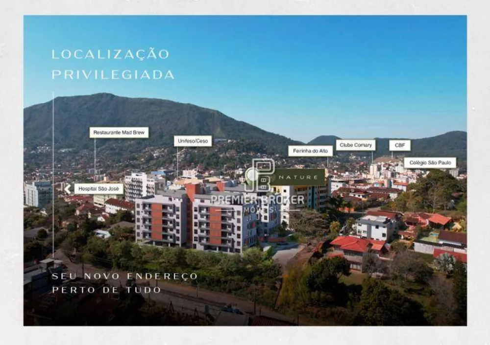 Cobertura, 3 quartos, 146 m² - Foto 13