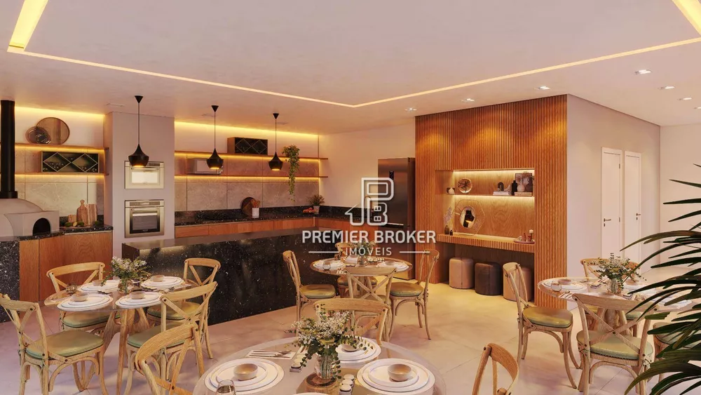 Cobertura, 3 quartos, 146 m² - Foto 5