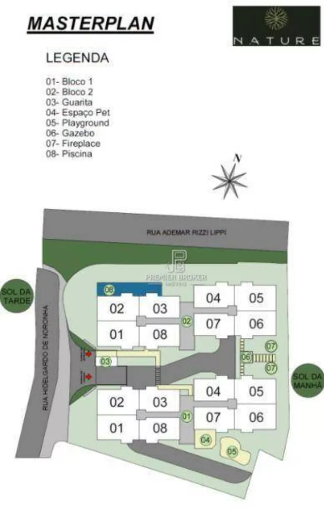 Cobertura, 3 quartos, 146 m² - Foto 39