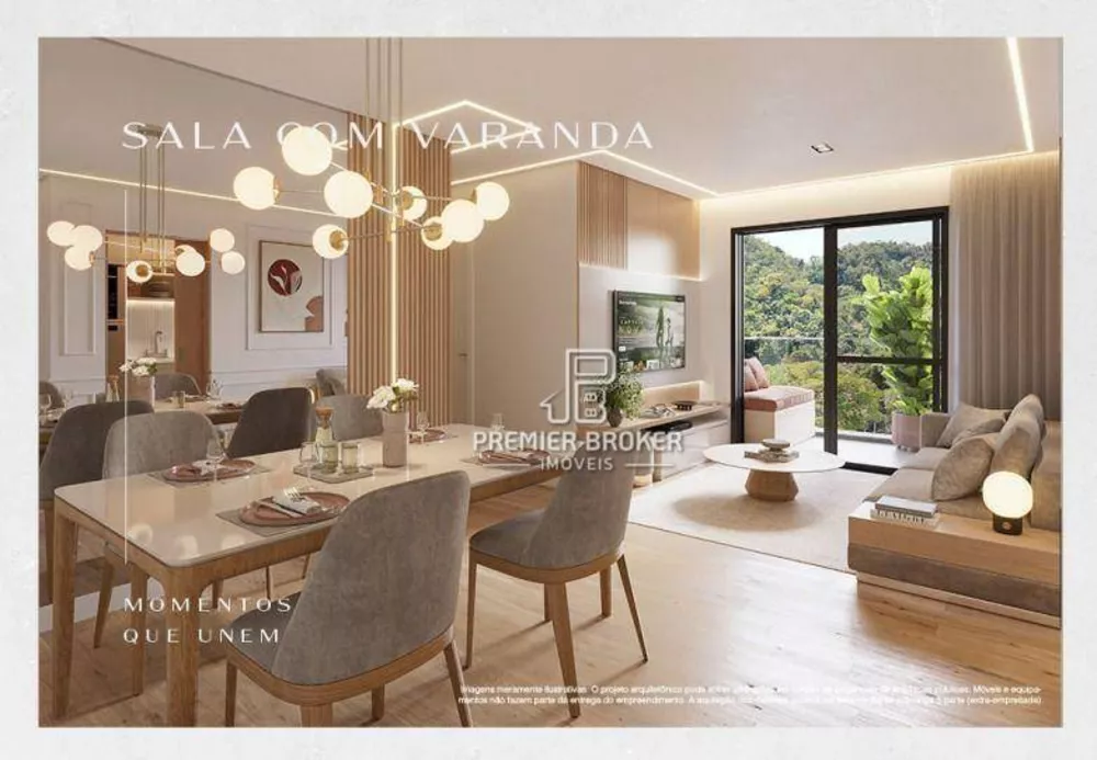 Cobertura, 3 quartos, 146 m² - Foto 29