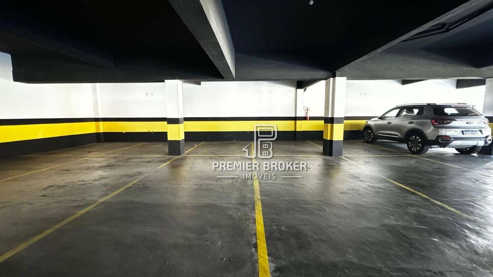 Apartamento à venda com 2 quartos, 88m² - Foto 4