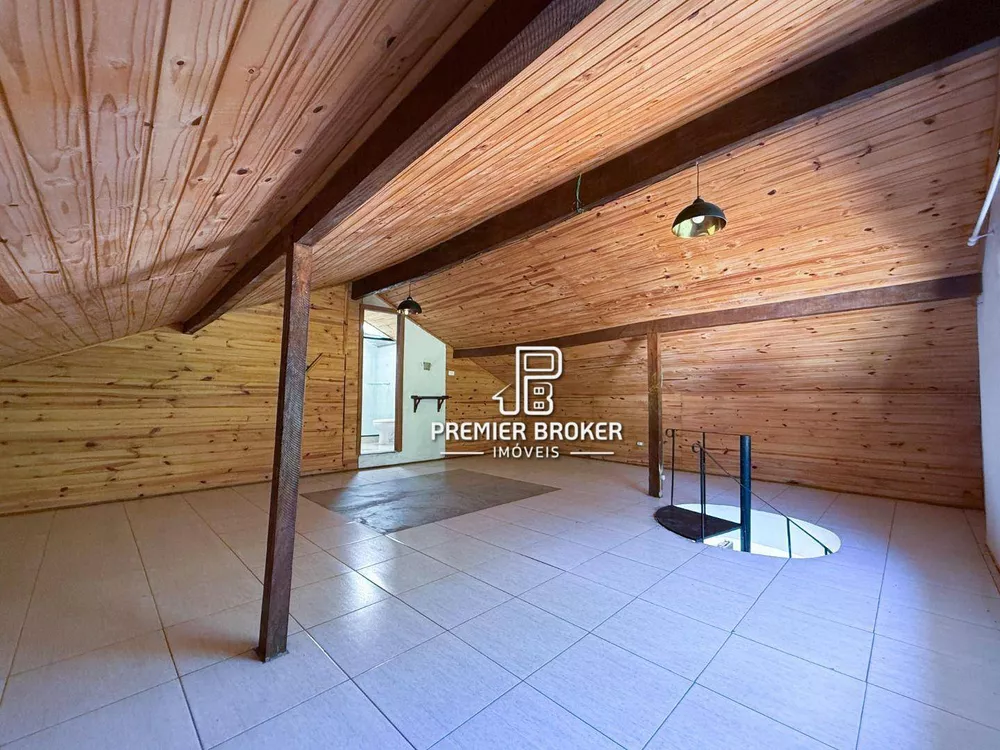 Casa, 5 quartos, 366 m² - Foto 11