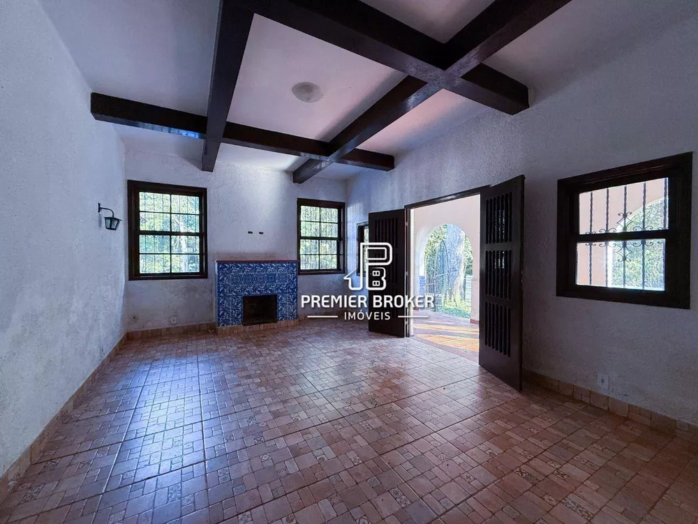 Casa, 5 quartos, 366 m² - Foto 5