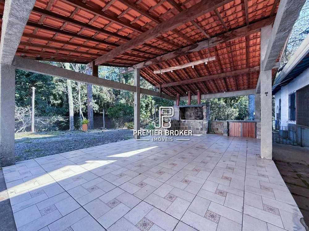 Casa, 5 quartos, 366 m² - Foto 20